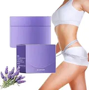 GetDreamy Overnight Toning Whip, Firming Tightening Cream for Full Body Women Men, Nighttime Solution to Target Loose, Tight Cellulite Firmness of Skin While Sleeping (1PCS)
