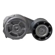 For 2003-2007 Peterbilt 379 Accessory Drive Belt Tensioner Assembly AC Dayco