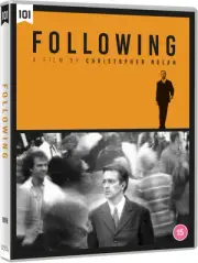 Following [Blu-ray]
