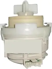 Compatible for Miele ，Washing Machine Drain Pump Motor Mppu 10-21/2 9621144 Washer Drainage Parts