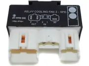 Auxiliary Fan Relay For 1998-2000 Volvo S70 1999 WQ654SP Cooling Fan Relay (for: Volvo)