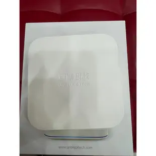 【艾爾巴二手】 UBOX 10 安博 盒子PRO MAX X12 純淨版#二手電視盒#保固中#桃園店72807