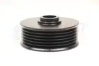 Holden Commodore VS VT VX VY 3.8L V6 ECOTEC UNDERDRIVE Alternator Pulley BLACK