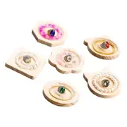 User Friendly Jewelry Tray Portable Beading Boards for Bead Arrangement