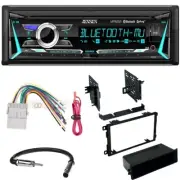Jensen MPR2121 Bluetooth Car Stereo AM/FM Radio for 2003-2006 GMC Sierra 1500