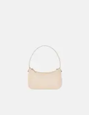 Carolina Herrera Blason Mini Pochette Bag