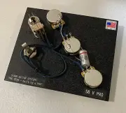 Wiring Harness for Gibson Flying V 1958 PRO