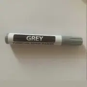 Furniture Touch Up Markers Scratches Remove Laminate Wood Floor Repair Pens New Grey
