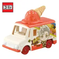 在飛比找博客來優惠-【日本正版授權】Dream TOMICA SP BTS Ti