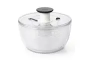 OXO Good Grips Salad Spinner | Serving Bowl Lettuce Dryer