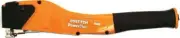 PowerSlam Hammer Tacker,With Knuckle Saver,PowerCrown Staples 1/4 to 3/8-In. PC2