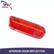 For VW Volkswagen 1K0947419A Front Interior Door Trim Panel Reflector Light (for: Volkswagen)