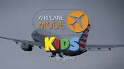 AIRPLANE MODE KIDS by George Iglesias & Twister Magic magic tricks