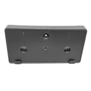For Ford Escape 2023 2024 License Plate Bracket Front Plastic For FO1068202