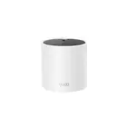 Dual-Band AX1500 WiFi 6 Mesh Wi-Fi System (Deco X15) | Replaces Routers and E...