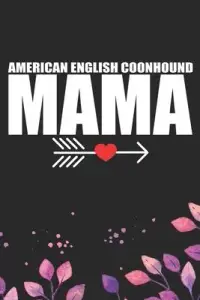 在飛比找博客來優惠-American English Coonhound Mam