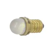 LW-E14-230AC LED Lights White E14 230VAC POLAM-ELTA