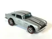 CUSTOM MADE REDLINE hot wheels aston martin 1963 dbs forza horizon 4