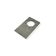 Orbital Steering Valve Flat Mount Bracket – Universal Offroad Buggy Rock Crawler