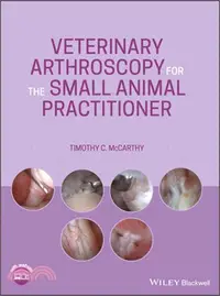 在飛比找三民網路書店優惠-Veterinary Arthroscopy for the