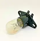Microwave Oven Lamp Light Globe Bulb For SAMSUNG & LG SHARP PANASONIC