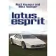 The Lotus Esprit