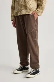 [Factorie] Factorie - Nfl Track Pant - Lcn nfl cedar/new orleans saints M LCN NFL CEDAR/NEW ORLEANS SAINTS