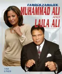 在飛比找博客來優惠-Muhammad Ali And Laila Ali