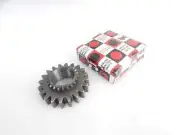 Genuine Gear Driven Reverse Speed 20T For Mahindra Tractor 006502642C1 #22B23