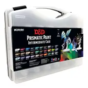 [WizKids Games] D&D Prismatic Paint Intermediate Case