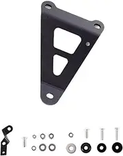 Exhaust Bracket for KA&WASAKI for Ninja 300 Z300 2013 2014 Motorcycle Exhaust Hanger Muffler Bracket