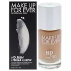 HD Skin Hydra Glow - 2R34 Cool Caramel by Make Up For Ever for Women - 1 oz F...