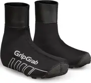 GripGrab RaceThermo X Waterproof Winter MTB/CX Overshoes - Thermal Windproof ...