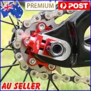 Single Speed Bike Chain Tensioner For BMX Folding Fixed Gear Bicycle