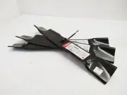 Genuine OEM Oregon 197-017 Mulching Blade Replaces Murray 056631E701MA Pack of 3