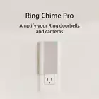 Wired Video Doorbell, Two-Way Talk, HD Camera, Motion Detection