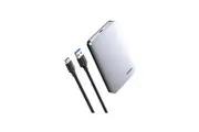 UGreen 2.5" SATA External Hard Drive Enclosure (6Gbps) - USB-C 3.1 Gen 2, UASP E