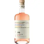 Squealing Pig Rose Gin 700mL