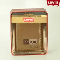 在飛比找樂天市場購物網優惠-::bonJOIE:: 美國進口 新款鐵盒裝 Levi's 