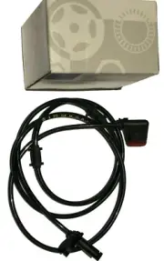 Mercedes W211 E400CDI E280CDI E220CDI AMG LEFT REAR ABS Wheel Speed Sensor NEW
