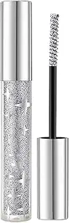 Smudge Proof Mascara - Mascara Accessory, Quick Dry Eyelash Clips | Thick Shiny Lash Extension, Makeup Clips, Best Durable for Mascara Tube Organization, Large