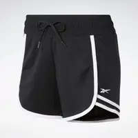 在飛比找Yahoo奇摩購物中心優惠-REEBOK WORKOUT READY SHORTS 女裝