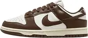 [Nike] Dunk Low Women Sail/Caco Wow-Coconut Milk DD1503-124 - Size 5w