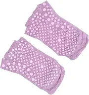 Ipetboom 1 Pair Open-toed Sock Yoga Socks Foot Moisturizing Socks Breathable Socks Women Socks Non Skid Socks for Men Cracked Heel Socks Dry Feet Womens Socks Winter Dry Feet Socks Gel Sock