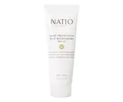 Natio Aromatherapy Daily Protection Face Moisturiser SPF15 100g