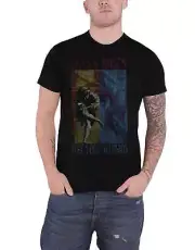 Guns N' Roses Use Your Illusion T Shirt