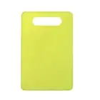 Kitchen Chopping Block Solid Color Non-slip Cutting Plate Board Cooking Tool 94