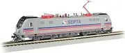 Bachmann Trains - SIEMANS ACS-64 ELECTRC DCC Sound Equipped Locomotive Septa® #905 - HO Scale