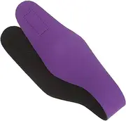 [ifundom] Unisex Sports Headband Elastic for Swimming Yoga Sweat Absorbing Design for Adults Teens Comfortable Ear Cover for Water Sports Activities