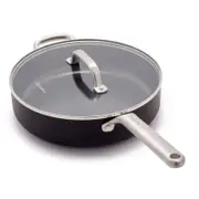 GreenPan Omega Series Covered Non Stick Skillet 28cm/4.24L